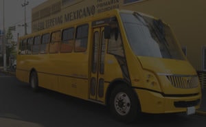 Contactenos - GO Transportes